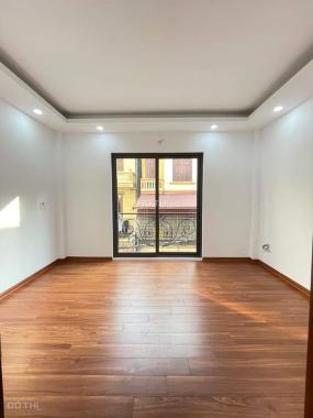 Bán nhà ngõ 3 Cầu Bươu Thanh Liệt 35m2 5 tầng 2.7 tỷ