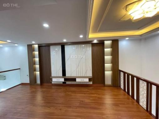 Bán nhà ngõ 3 Cầu Bươu Thanh Liệt 35m2 5 tầng 2.7 tỷ