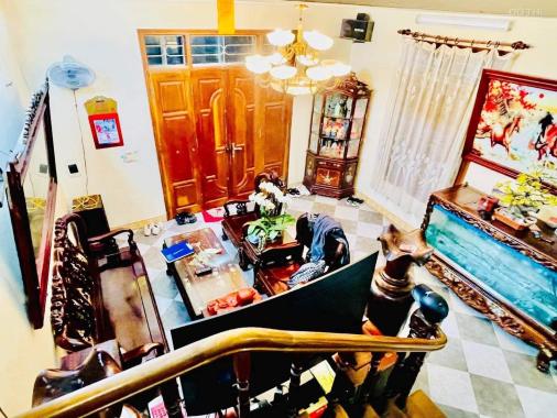 Bán nhà phố Võ Chí Công, 60m x 4 tầng, ở và kinh doanh giá 7 tỷ