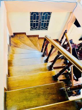 Bán nhà phố Võ Chí Công, 60m x 4 tầng, ở và kinh doanh giá 7 tỷ