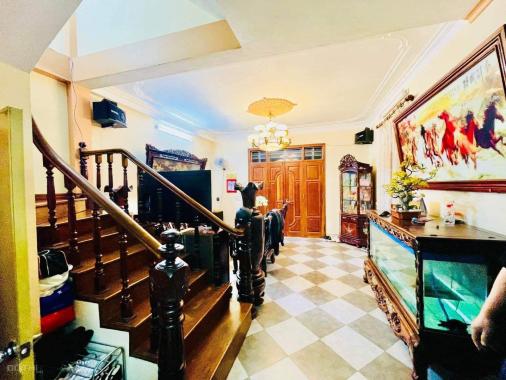 Bán nhà phố Võ Chí Công, 60m x 4 tầng, ở và kinh doanh giá 7 tỷ