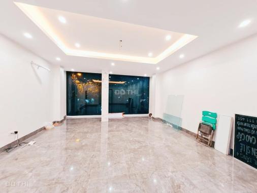 Bán nhà mới 8 tầng phố Cự Lộc - Thanh Xuân - Diện tích 100m2 - View hồ thoáng giá cực tốt