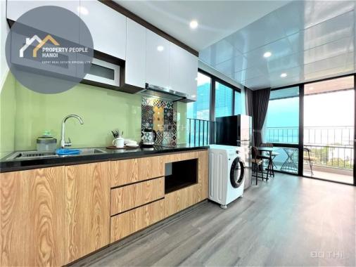Cần bán gấp APARTMENT 8 tầng ngõ tô ngọc vân quận Tây hồ Hà Nội