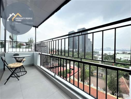 Cần bán gấp APARTMENT 8 tầng ngõ tô ngọc vân quận Tây hồ Hà Nội