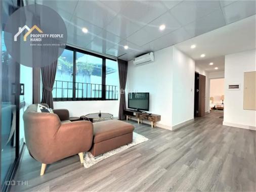 Cần bán gấp APARTMENT 8 tầng ngõ tô ngọc vân quận Tây hồ Hà Nội