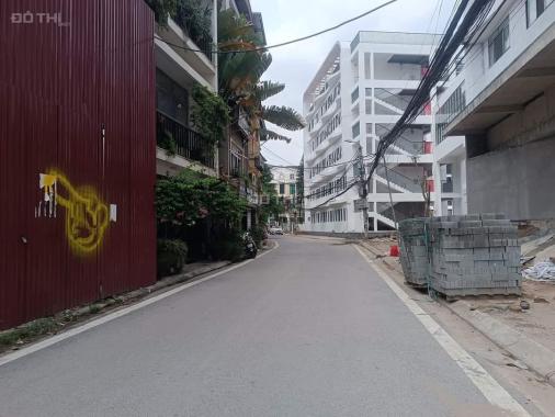 Cần bán gấp APARTMENT 8 tầng ngõ tô ngọc vân quận Tây hồ Hà Nội