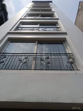 Cần bán gấp APARTMENT 8 tầng ngõ tô ngọc vân quận Tây hồ Hà Nội