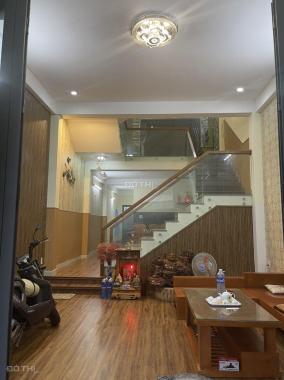 🍀Bán nhà 3 tầng đường LÊ THIỆT - Nhà đẹp kiên cố - Giá sụp chỉ 3 tỷ 450