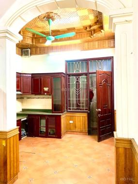 Phân lô quân đội - ô tô đỗ cửa - thoáng trước sau - nhà dân xây DT 50m x 4 tầng, giá 6.2 tỷ, có TL.