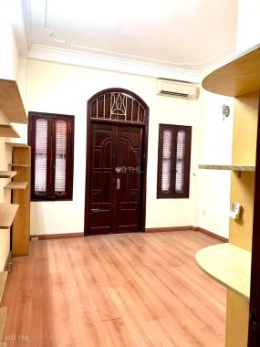 Phân lô quân đội - ô tô đỗ cửa - thoáng trước sau - nhà dân xây DT 50m x 4 tầng, giá 6.2 tỷ, có TL.