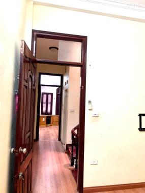 Phân lô quân đội - ô tô đỗ cửa - thoáng trước sau - nhà dân xây DT 50m x 4 tầng, giá 6.2 tỷ, có TL.