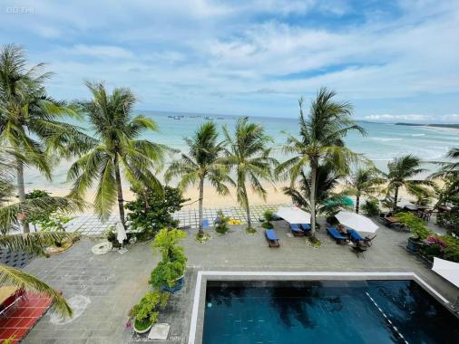 Khách Sạn View trực diện Biển, Tuy An,Cách TP 12km, 45 Phòng thu nhập 10ty/năm