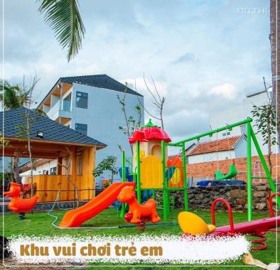 Khách Sạn View trực diện Biển, Tuy An,Cách TP 12km, 45 Phòng thu nhập 10ty/năm