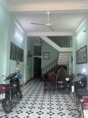 BÁN NHÀ 120m2 MẶT TIỀN ĐƯỜNG HÀM NGHI- TRUNG TÂM TP.QUY NHƠN