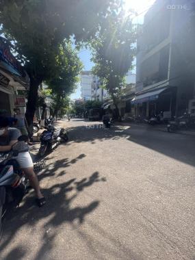 BÁN NHÀ 120m2 MẶT TIỀN ĐƯỜNG HÀM NGHI- TRUNG TÂM TP.QUY NHƠN