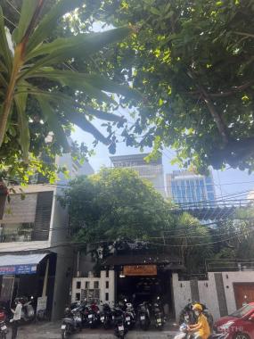 BÁN NHÀ 120m2 MẶT TIỀN ĐƯỜNG HÀM NGHI- TRUNG TÂM TP.QUY NHƠN