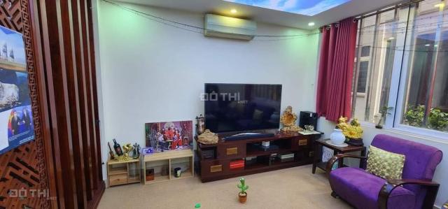 Bán đất tặng nhà Quang Trung Hà Đông 68m2 x 2 tầng nhỉnh 5 tỷ liên hệ 0906218119