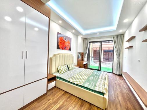 Bán đất tặng nhà Quang Trung Hà Đông 68m2 x 2 tầng nhỉnh 5 tỷ liên hệ 0906218119