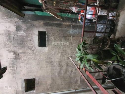 Tập thể tầng 3 căn góc 3 mặt thoáng ngã 3 Tây Sơn - Vĩnh Hồ, giá 1.2 tỷ