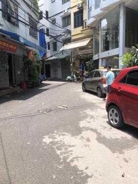 Chính chủ bán nhà 36m2. Lô góc 2 mặt thoáng. 4tầng 3PN. Tại Văn Quán đường 19/5,nhỉnh 3 tỷ