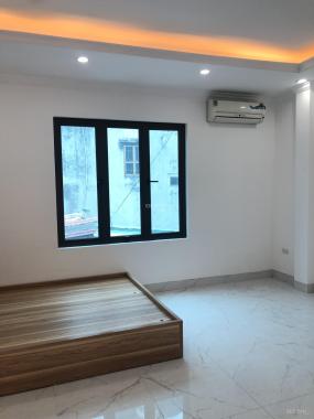 Chính chủ bán nhà 36m2. Lô góc 2 mặt thoáng. 4tầng 3PN. Tại Văn Quán đường 19/5,nhỉnh 3 tỷ