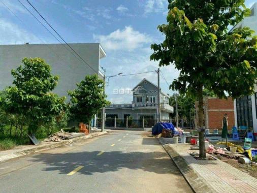Chủ Ngộp cần Bán đất 100% thổ cư, Cần Giuộc, Long An