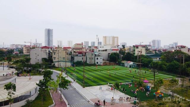 Bán chung cư Osaka Complex chính chủ, sổ hồng lâu dài, mới 100% MTG