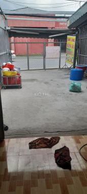 CẦN BÁN NHÀ CẤP 4 MẶT TIỀN  ĐƯỜNG NGUYỄN XIỂN QUẬN 9