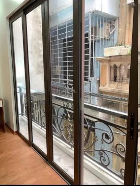 Bán Nhà 35.5m2 gần Cầu Diễn - Bắc Từ Liêm - Dân xây đơn lập