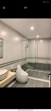 Bán Nhà 35.5m2 gần Cầu Diễn - Bắc Từ Liêm - Dân xây đơn lập