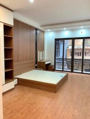 Bán Nhà 35.5m2 gần Cầu Diễn - Bắc Từ Liêm - Dân xây đơn lập