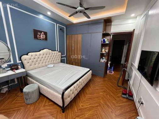 . Bán nhà 4T khu X7 Dương Nội, DT50m2, MT4m, ô tô KD, 8.5 tỷ Hà Đông