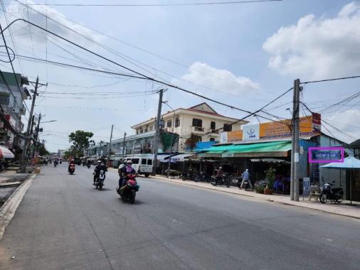 Bán nhà lầu hẻm 150 đường Trần Quang Diệu . Giá cực rẽ . Sổ hồng
