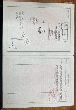Bán nhà lầu hẻm 150 đường Trần Quang Diệu . Giá cực rẽ . Sổ hồng