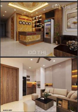 KHÁCH SẠN ĐẲNG CẤP PHỐ HAI BÀ - KINH DOANH ĐỈNH