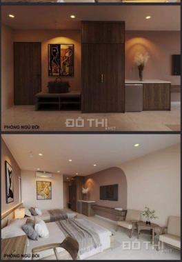 KHÁCH SẠN ĐẲNG CẤP PHỐ HAI BÀ - KINH DOANH ĐỈNH