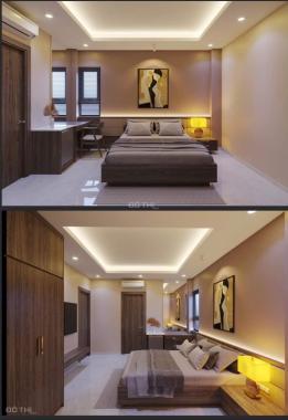 KHÁCH SẠN ĐẲNG CẤP PHỐ HAI BÀ - KINH DOANH ĐỈNH