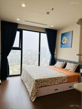 Cho thuê căn góc 3 ngủ tầng trung full nội thất cao cấp dự án Matrix one Mễ Trì. LH: 0984074088