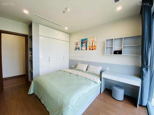 Cho thuê căn góc 3 ngủ tầng trung full nội thất cao cấp dự án Matrix one Mễ Trì. LH: 0984074088