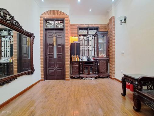 Nhỉnh 1.7 tỷ có ngay nhà nhỏ xinh Triều Khúc – T.Trì - ngõ thông, ở sướng