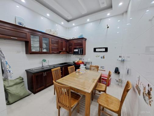 Nhỉnh 1.7 tỷ có ngay nhà nhỏ xinh Triều Khúc – T.Trì - ngõ thông, ở sướng