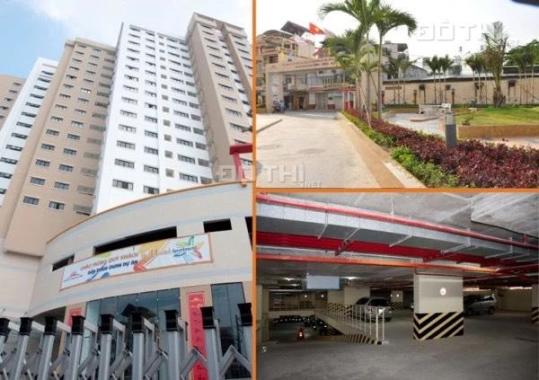 Cho thuê căn hộ chung cư tại Dự án The Useful Apartment, Tân Bình, Hồ Chí Minh diện tích 60m2 giá 9