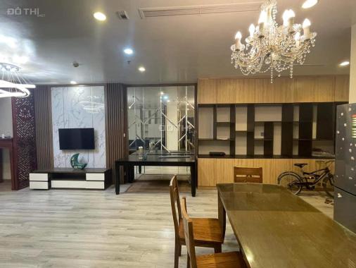 Bán căn hộ chung cư  tại Dự án Vinhomes Times City - Park Hill, HBT  97m2 chỉ với 6.7 tỷ