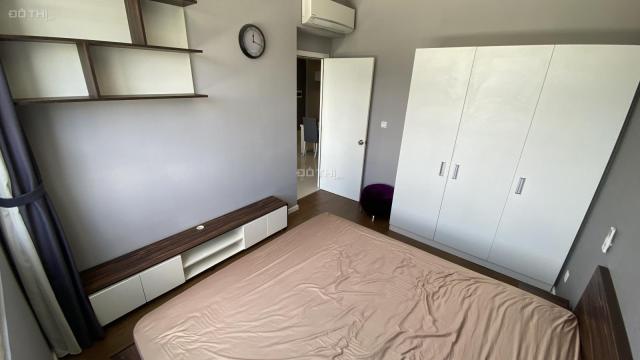 Bán Căn Hộ Park Residence, 2 Pn, 1Wc, Full Nội Thất. Liền Kề Pmh