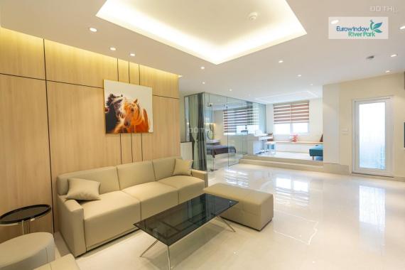Căn hộ 2 PN cách phố cổ 15p đi xe, bàn giao full nội thất giá từ 1.8 tỷ, trả góp 0%