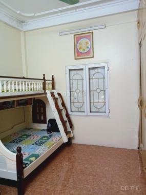 Bán gấp nhà Khúc Thừa Dụ ô tô kinh doanh 53m2 x4 tầng MT 4m giá 6.8 tỷ LH 0929218668