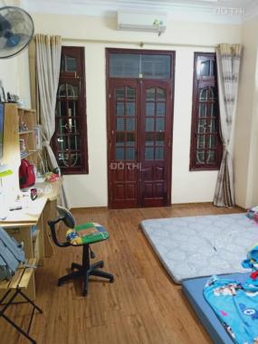 Bán gấp nhà Khúc Thừa Dụ ô tô kinh doanh 53m2 x4 tầng MT 4m giá 6.8 tỷ LH 0929218668