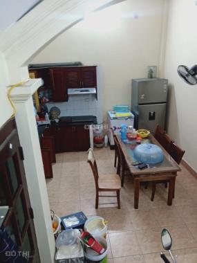 Bán gấp nhà Khúc Thừa Dụ ô tô kinh doanh 53m2 x4 tầng MT 4m giá 6.8 tỷ LH 0929218668