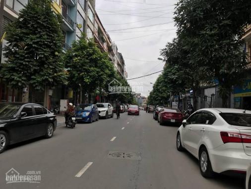 Chính chủ cần bán gấp nhà mặt phố Khuất Duy Tiên Nguyễn Trãi Thanh Xuân Bắc Thanh Xuân dt 130 m2