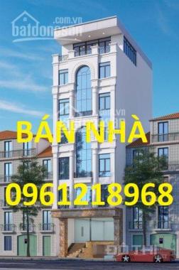 Chính chủ cần bán gấp nhà mặt phố Khuất Duy Tiên Nguyễn Trãi Thanh Xuân Bắc Thanh Xuân dt 130 m2